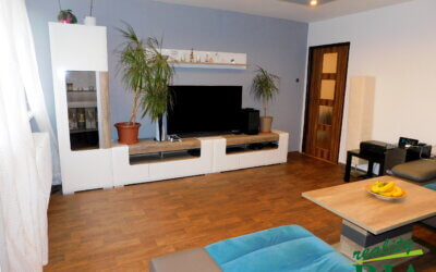 Poděbrady prodej bytu 3+1+2xB v OV, 76 m² –  centrum u lázeňské kolonády!!