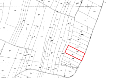 Lysá nad Labem – prodej pole o výměře 11 333 m²