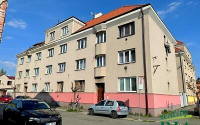 Pečky – prodej bytu 2+1 , 91 m²