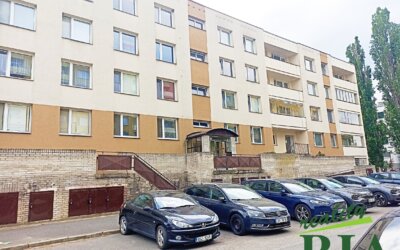 Poděbrady – prodej bytu 4+kk , 98 m²