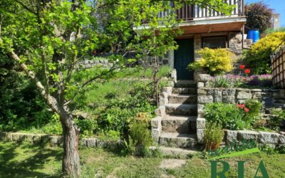 Křečhoř – Kutlíře – prodej rekreační chaty 43 m2 s pozemkem 375 m2NOVÉ 
