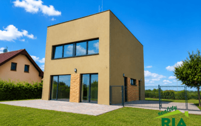 Sendražice u Kolína-novostavba RD 4+kk, zahrada 1940m2NOVÉ